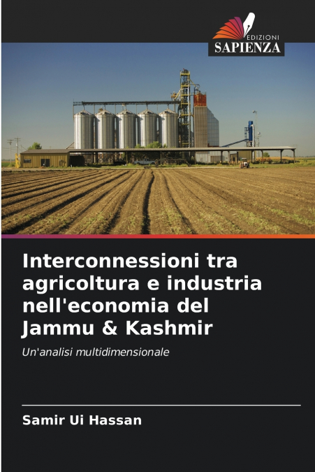 Interconnessioni tra agricoltura e industria nell’economia del Jammu & Kashmir