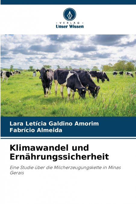 Klimawandel und Ernährungssicherheit