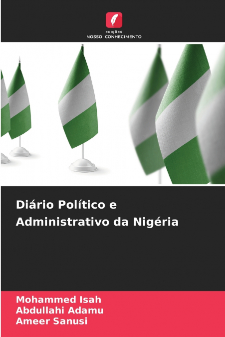 Diário Político e Administrativo da Nigéria