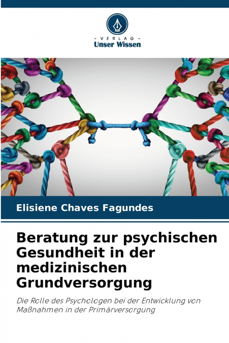Beratung zur psychischen Gesundheit in der medizinischen Grundversorgung