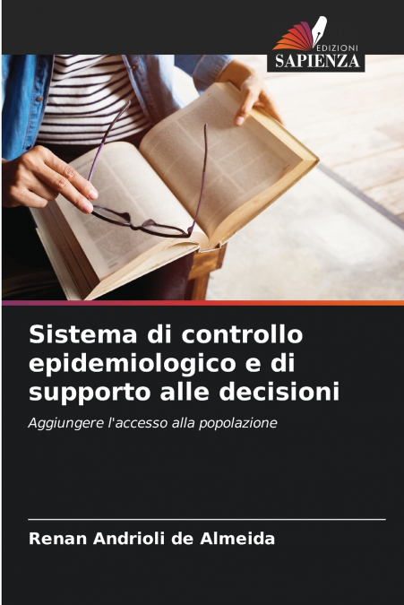 Sistema di controllo epidemiologico e di supporto alle decisioni