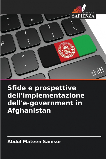 Sfide e prospettive dell’implementazione dell’e-government in Afghanistan