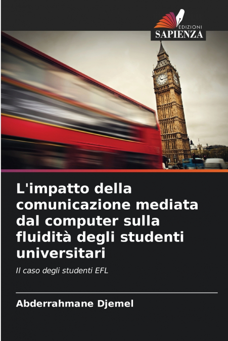 L’impatto della comunicazione mediata dal computer sulla fluidità degli studenti universitari