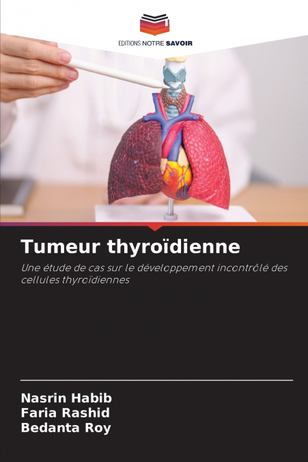 Tumeur thyroïdienne