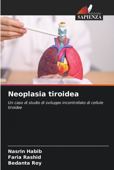 Neoplasia tiroidea