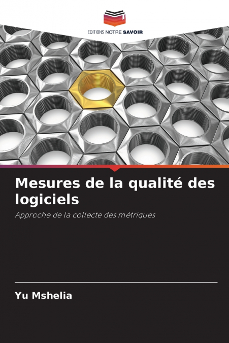 Mesures de la qualité des logiciels