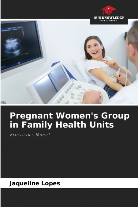 Pregnant Women’s Group in Family Health Units