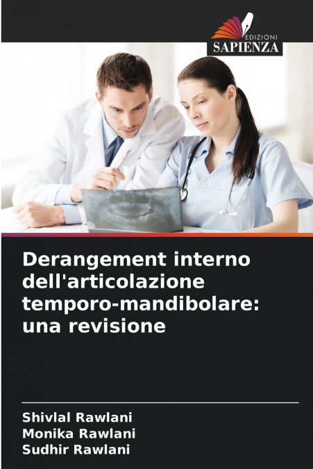 Derangement interno dell’articolazione temporo-mandibolare