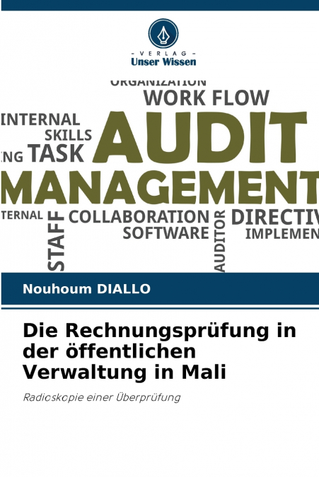 Die Rechnungsprüfung in der öffentlichen Verwaltung in Mali