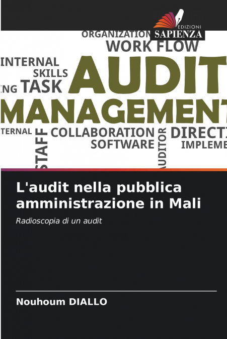 L’audit nella pubblica amministrazione in Mali