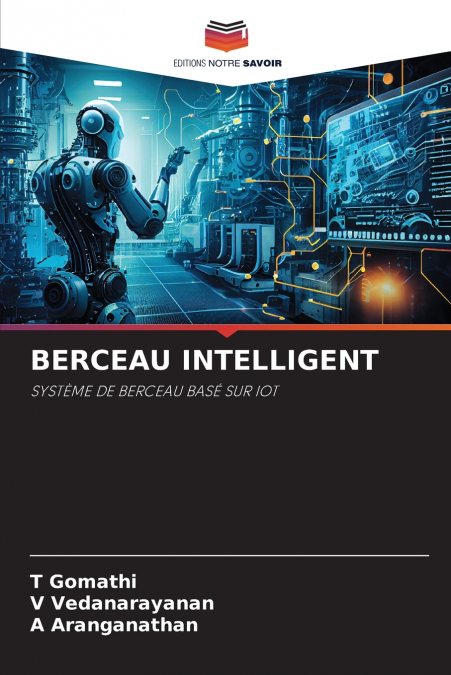 BERCEAU INTELLIGENT