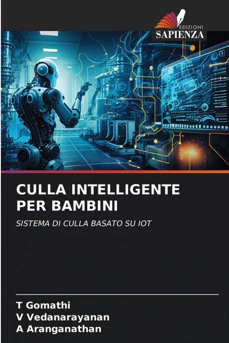 CULLA INTELLIGENTE PER BAMBINI