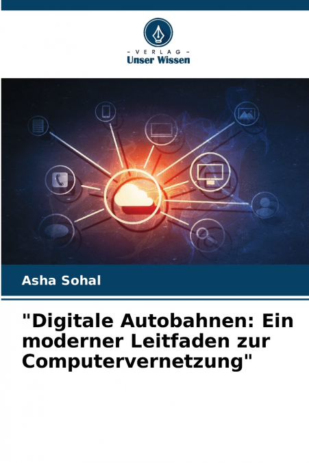 'Digitale Autobahnen