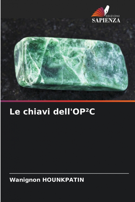 Le chiavi dell’OP²C