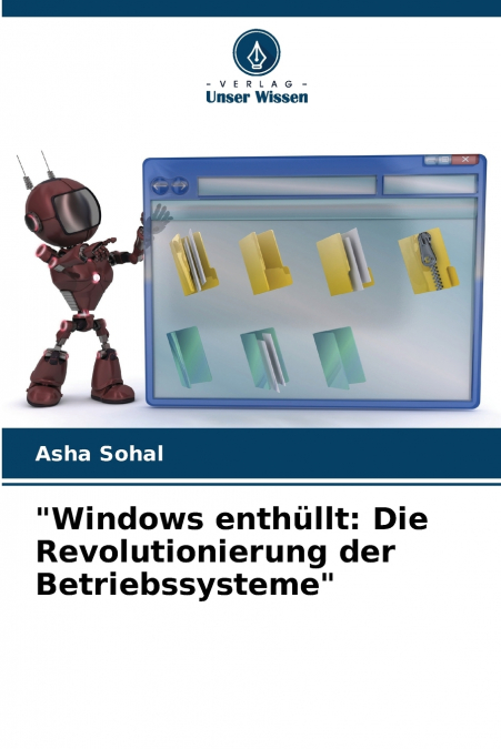 'Windows enthüllt