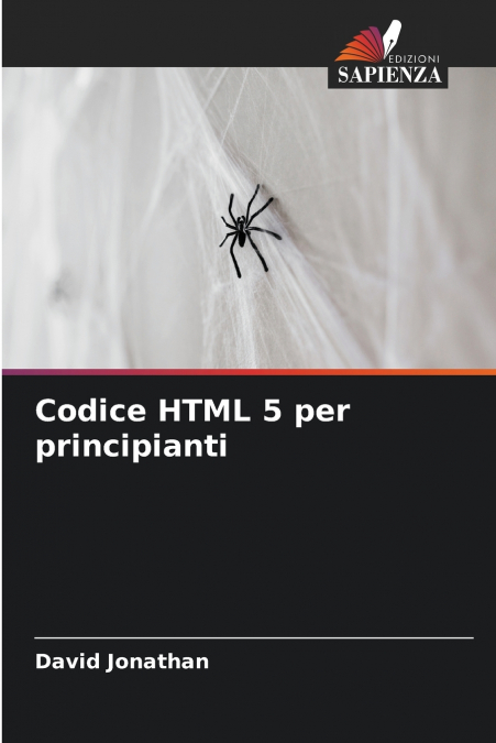 Codice HTML 5 per principianti