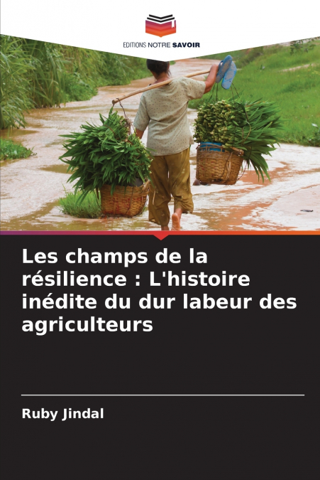 Les champs de la résilience