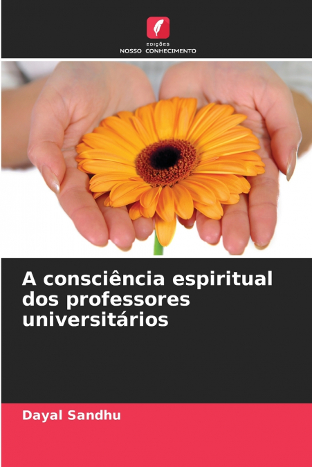 A consciência espiritual dos professores universitários