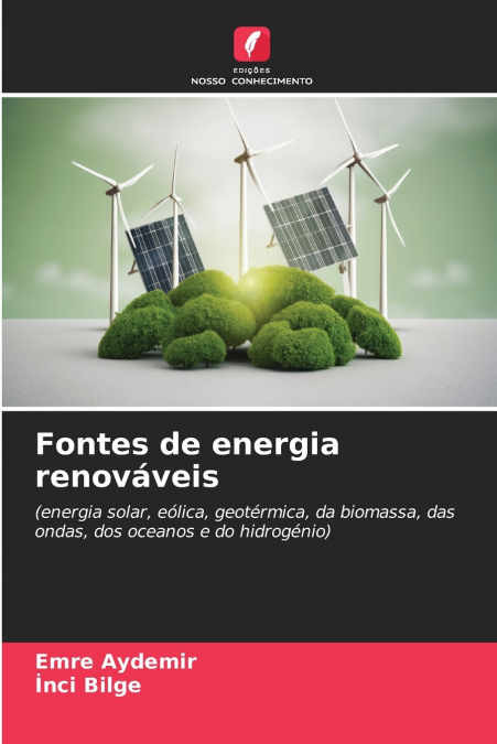 Fontes de energia renováveis