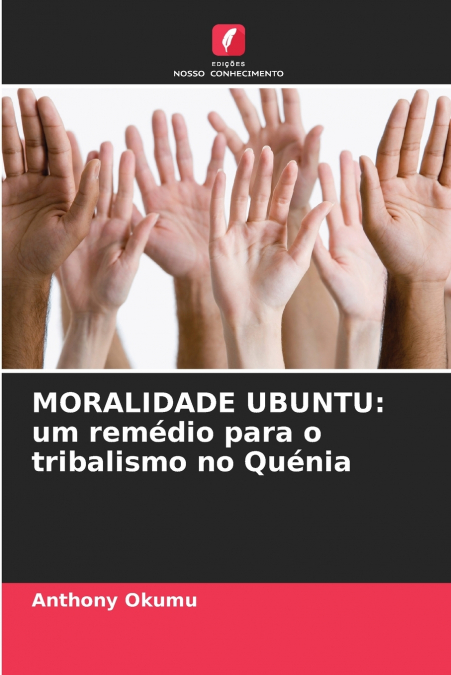 MORALIDADE UBUNTU