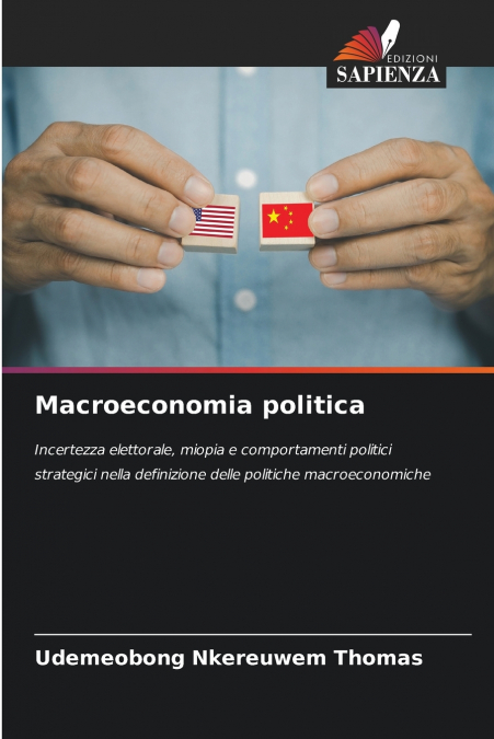 Macroeconomia politica