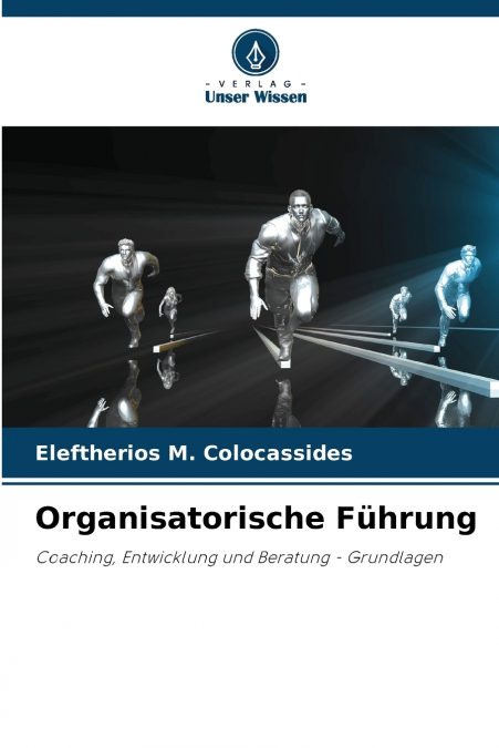 Organisatorische Führung