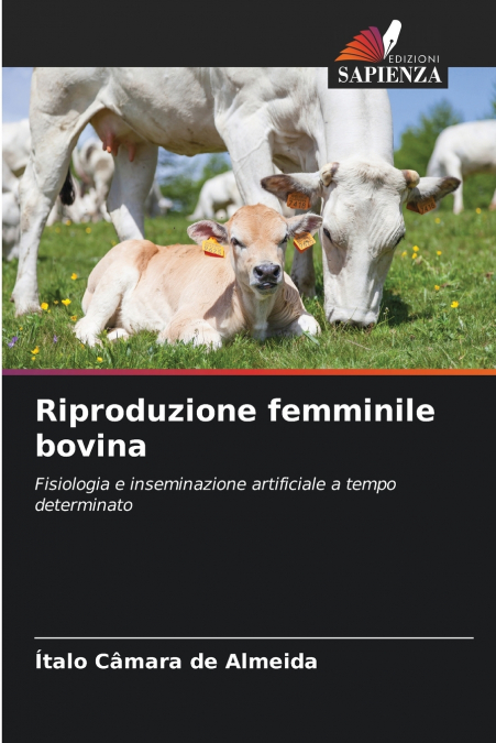 Riproduzione femminile bovina