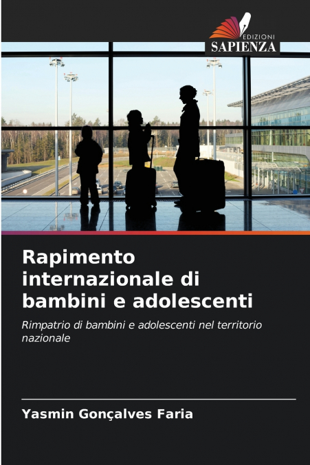 Rapimento internazionale di bambini e adolescenti