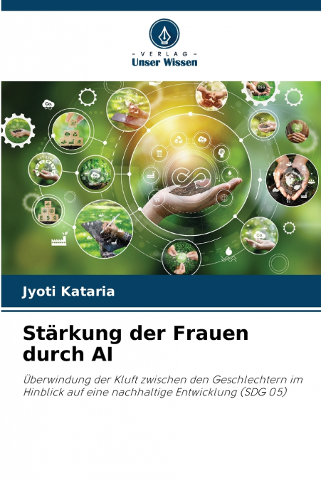 Stärkung der Frauen durch AI