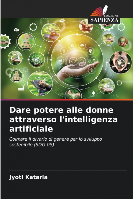 Dare potere alle donne attraverso l’intelligenza artificiale