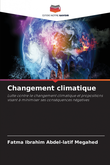 Changement climatique