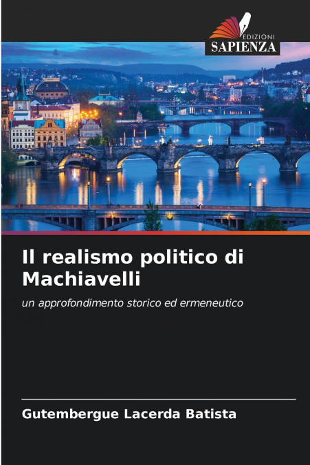 Il realismo politico di Machiavelli