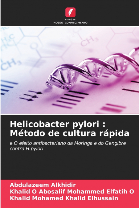 Helicobacter pylori
