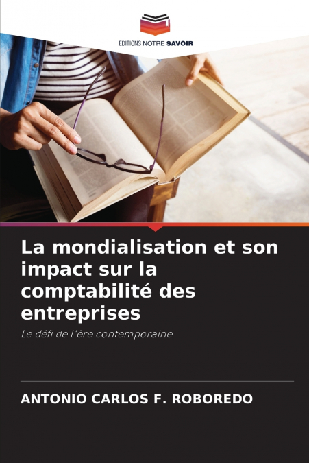 La mondialisation et son impact sur la comptabilité des entreprises