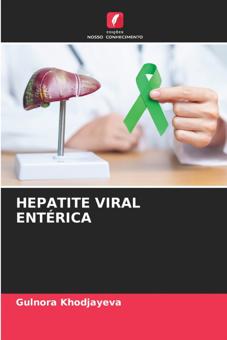 HEPATITE VIRAL ENTÉRICA