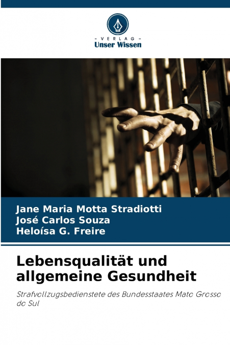 Lebensqualität und allgemeine Gesundheit