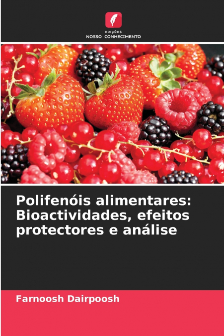 Polifenóis alimentares
