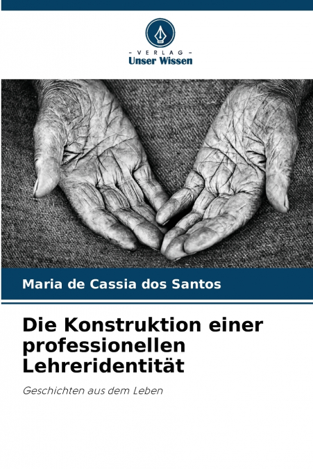 Die Konstruktion einer professionellen Lehreridentität