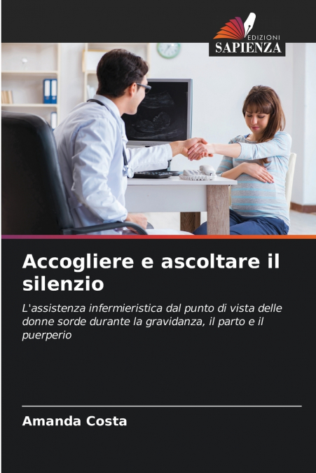 Accogliere e ascoltare il silenzio