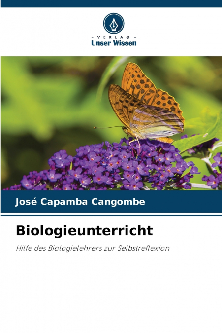 Biologieunterricht