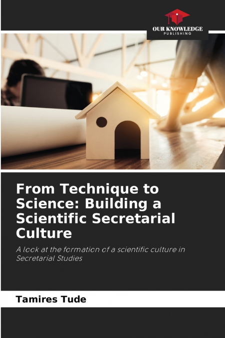 From Technique to Science