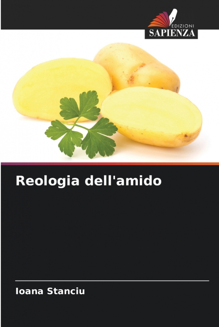Reologia dell’amido