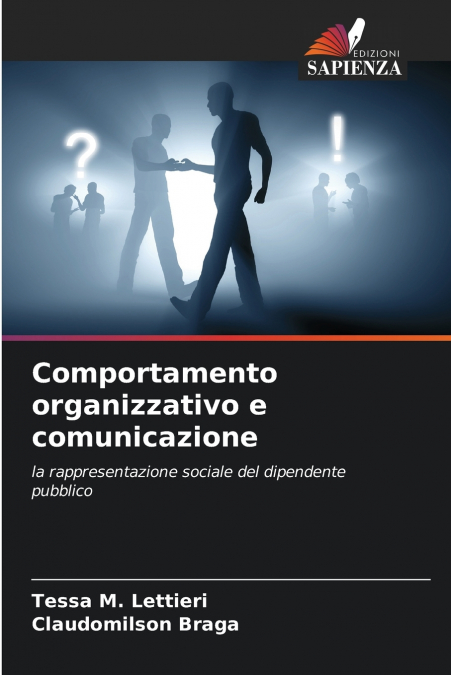 Comportamento organizzativo e comunicazione