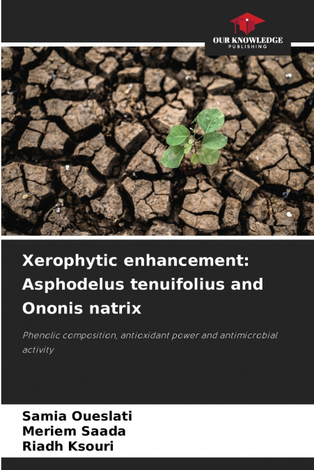 Xerophytic enhancement