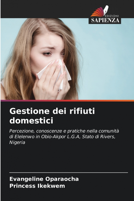 Gestione dei rifiuti domestici