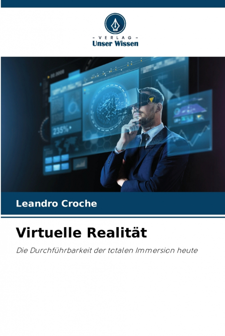 Virtuelle Realität