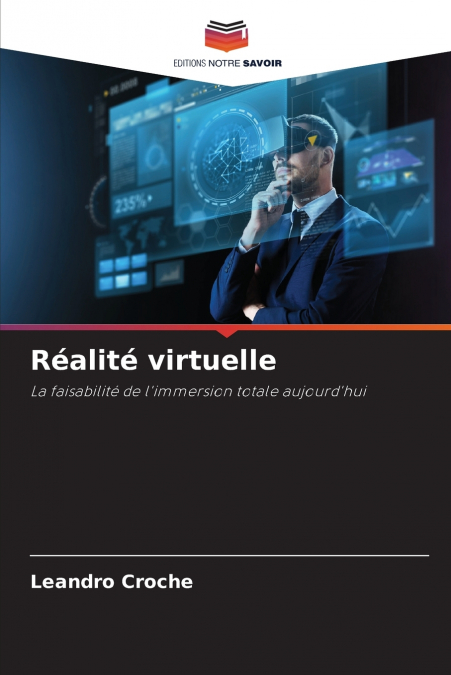 Réalité virtuelle