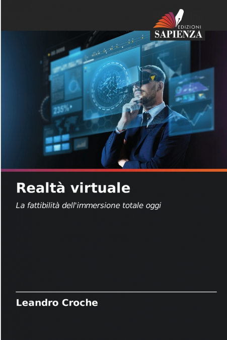Realtà virtuale