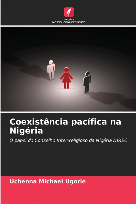 Coexistência pacífica na Nigéria