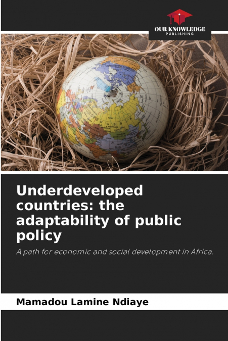 Underdeveloped countries